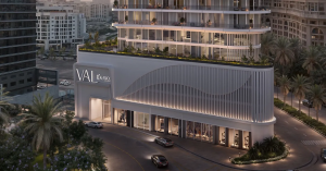 “downtown dubai apartments for sale at Val, Al Jaddaf”